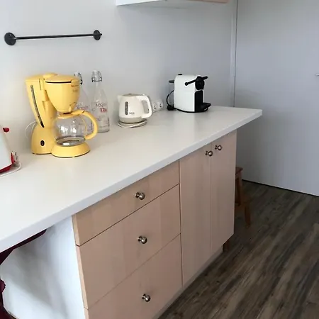 T3 Neuf Vue Panoramique Sur Premiere Ligne Apartament *