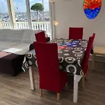 公寓 T3 Neuf Vue Panoramique Sur Premiere Ligne