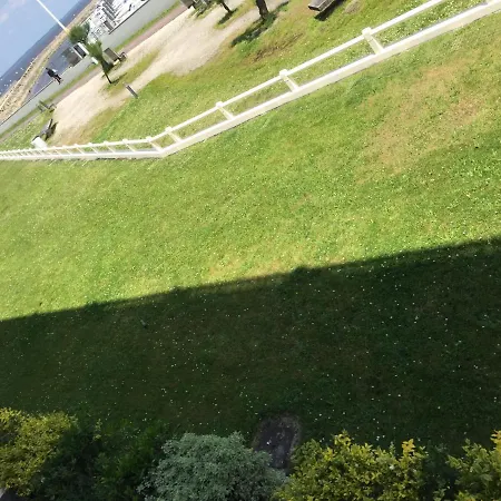 T3 Neuf Vue Panoramique Sur Premiere Ligne Apartment Arcachon