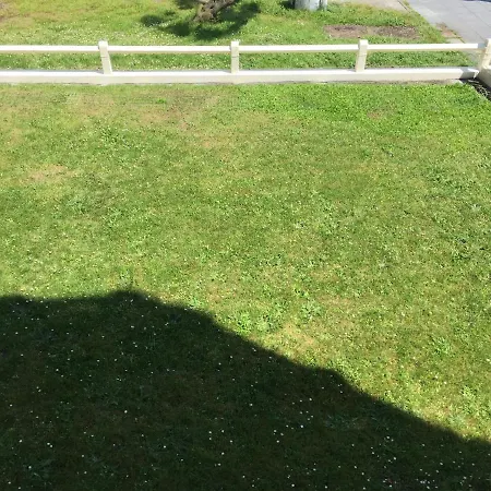 T3 Neuf Vue Panoramique Sur Premiere Ligne Апартаменты