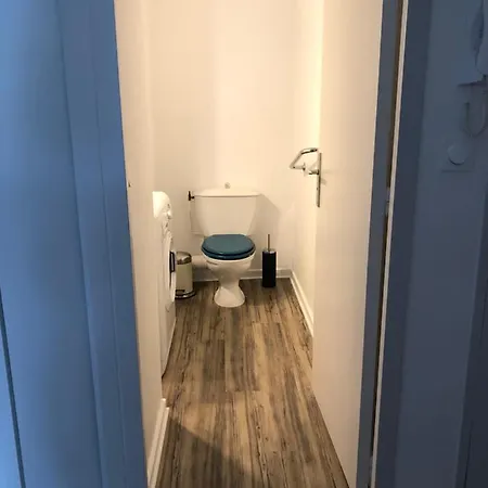 T3 Neuf Vue Panoramique Sur Premiere Ligne * Аркашон