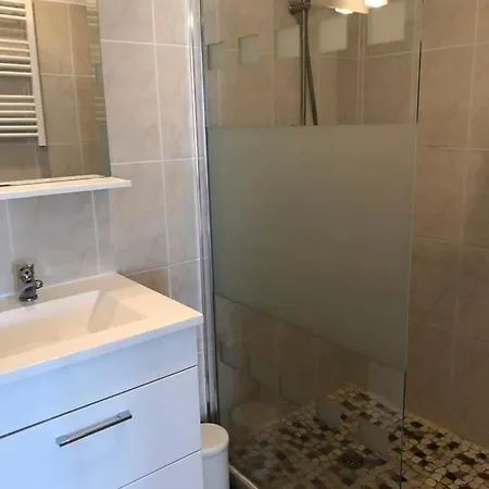 T3 Neuf Vue Panoramique Sur Premiere Ligne Apartment *