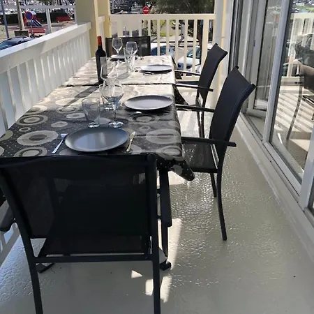 Appartamento T3 Neuf Vue Panoramique Sur Premiere Ligne *