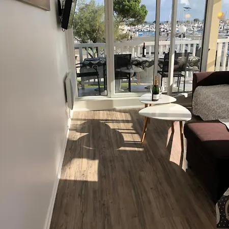 T3 Neuf Vue Panoramique Sur Premiere Ligne Appartamento