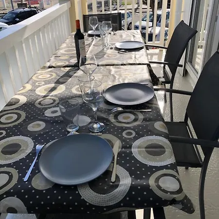 T3 Neuf Vue Panoramique Sur Premiere Ligne Апартаменты