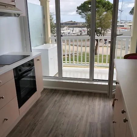 T3 Neuf Vue Panoramique Sur Premiere Ligne Апартаменты *