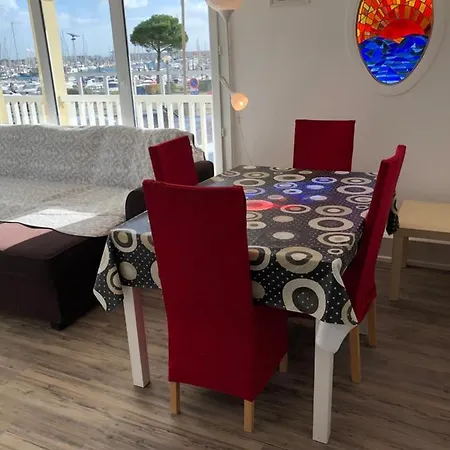 Appartamento T3 Neuf Vue Panoramique Sur Premiere Ligne