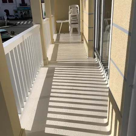 T3 Neuf Vue Panoramique Sur Premiere Ligne * Аркашон