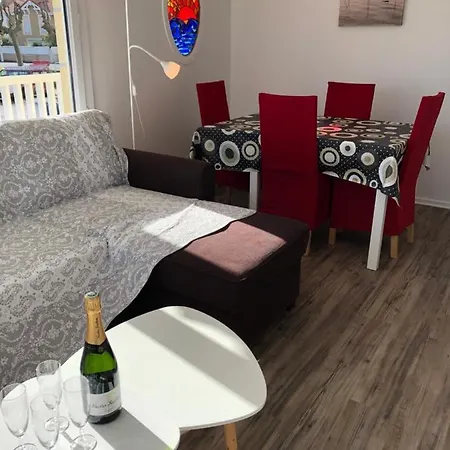 Appartamento T3 Neuf Vue Panoramique Sur Premiere Ligne *