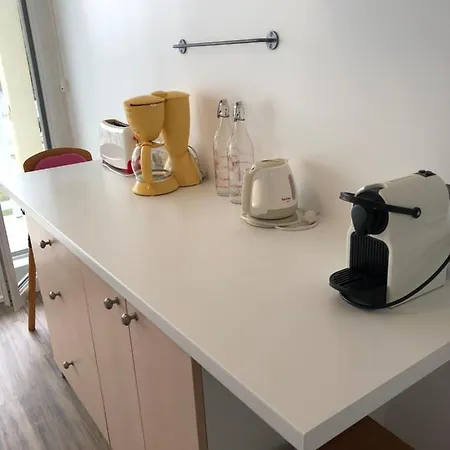 Lejlighed T3 Neuf Vue Panoramique Sur Premiere Ligne