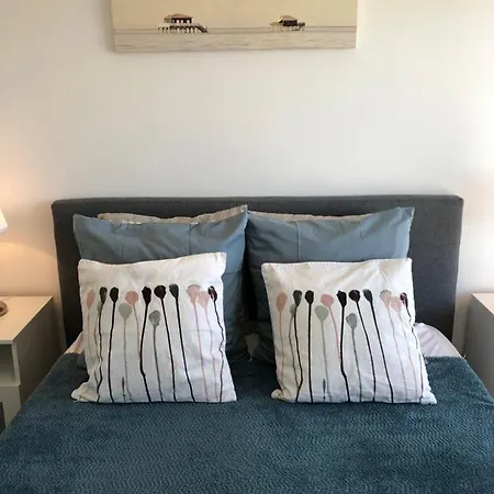 Апартаменты T3 Neuf Vue Panoramique Sur Premiere Ligne Аркашон