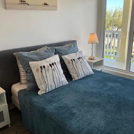 T3 Neuf Vue Panoramique Sur Premiere Ligne Apartman