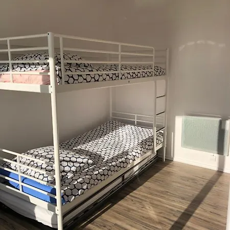 T3 Neuf Vue Panoramique Sur Premiere Ligne Аркашон