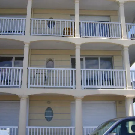 Апартаменты T3 Neuf Vue Panoramique Sur Premiere Ligne Аркашон