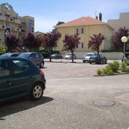 T3 Neuf Vue Panoramique Sur Premiere Ligne Lejlighed