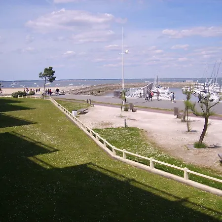 Апартаменты T3 Neuf Vue Panoramique Sur Premiere Ligne