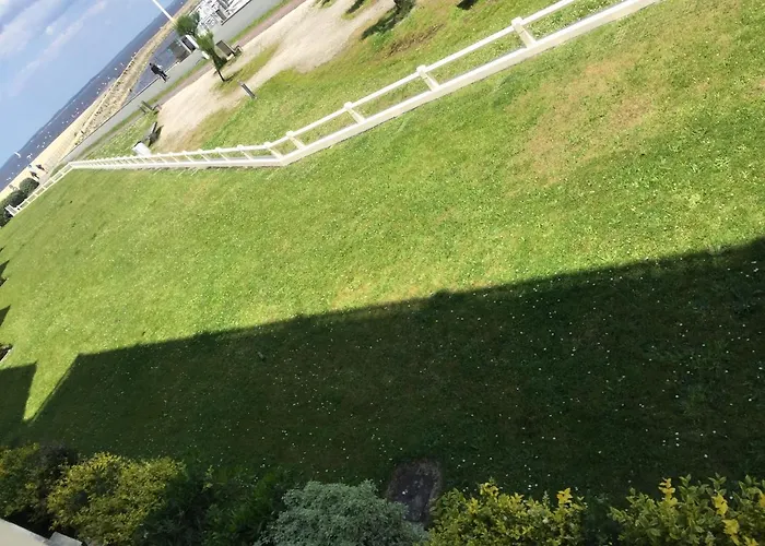 T3 Neuf Vue Panoramique Sur Premiere Ligne Apartment Arcachon