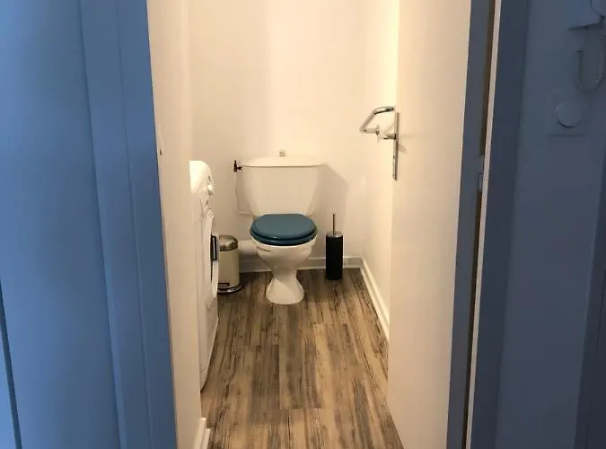 T3 Neuf Vue Panoramique Sur Premiere Ligne * Arcachon