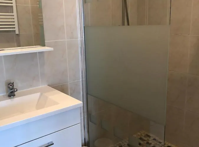 T3 Neuf Vue Panoramique Sur Premiere Ligne Lejlighed *