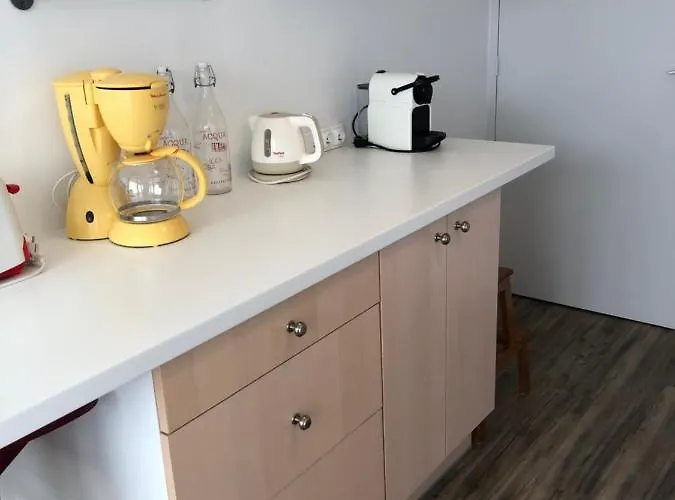 T3 Neuf Vue Panoramique Sur Premiere Ligne Apartment *