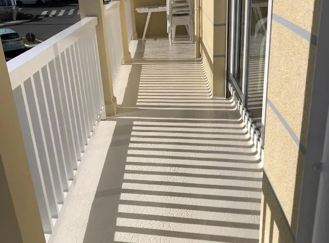 T3 Neuf Vue Panoramique Sur Premiere Ligne * 阿卡雄