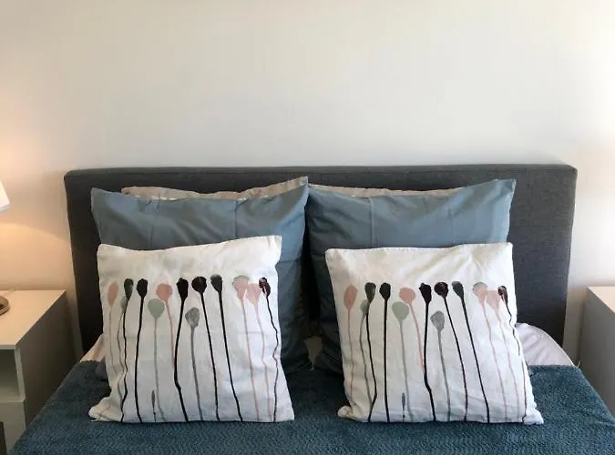 Lejlighed T3 Neuf Vue Panoramique Sur Premiere Ligne Arcachon