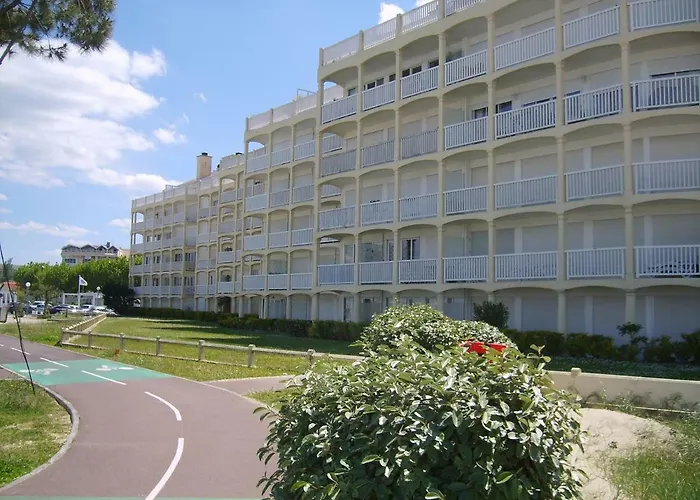T3 Neuf Vue Panoramique Sur Premiere Ligne Apartment *