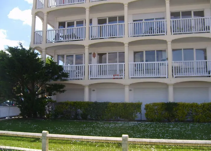 T3 Neuf Vue Panoramique Sur Premiere Ligne Arcachon