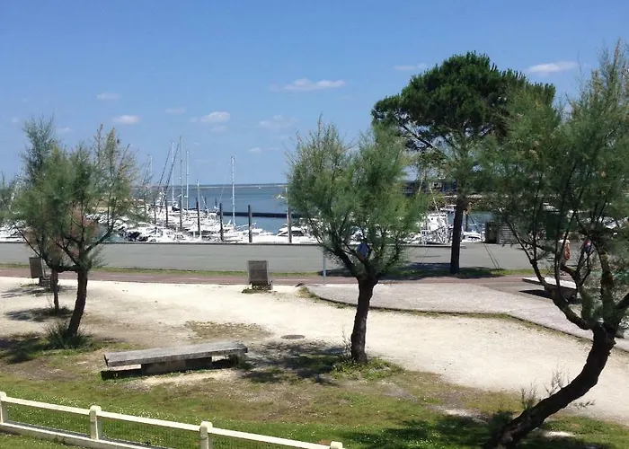 Apartment T3 Neuf Vue Panoramique Sur Premiere Ligne *