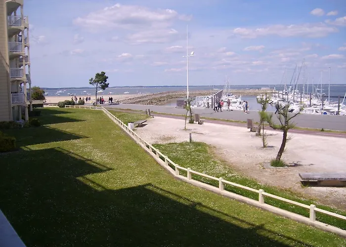 Apartment T3 Neuf Vue Panoramique Sur Premiere Ligne