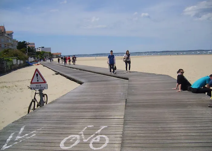 Apartment T3 Neuf Vue Panoramique Sur Premiere Ligne